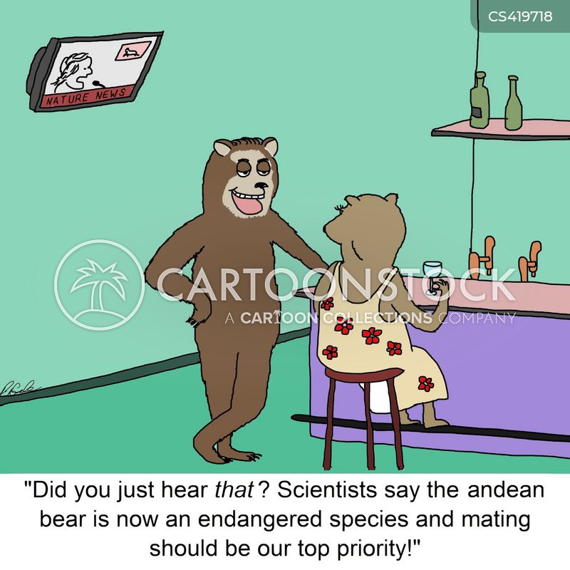 Cartoon by Patrick Forde