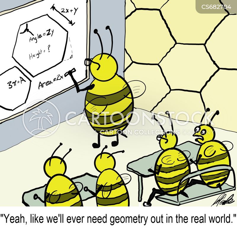 Cartoon by Patrick Forde